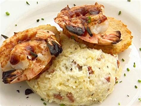 Grilled Gulf Shrimp Recipe | Food Network