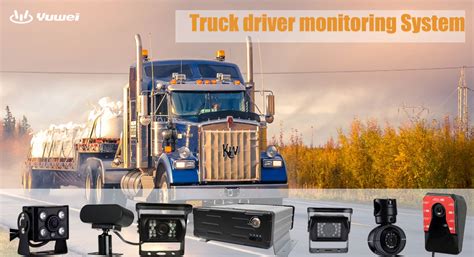 The Best Truck Driver Monitoring System - Supplier YUWEI