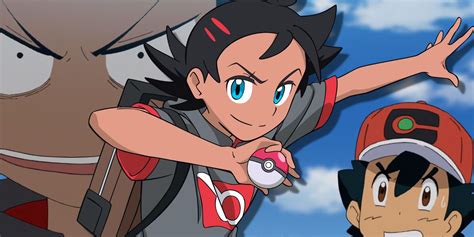 What Makes Pokemon’s Newest Protagonist So Controversial Among Fans