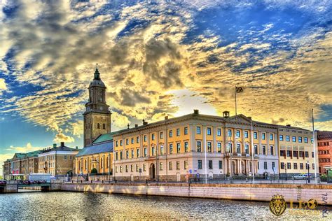 Travel to the City of Gothenburg, Sweden | LeoSystem.travel