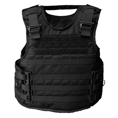 Citizen Armor SHTF Tactical Vest | Bulletproof Zone