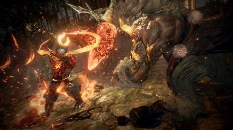 HD wallpaper: Video Game, Nioh 2 | Wallpaper Flare