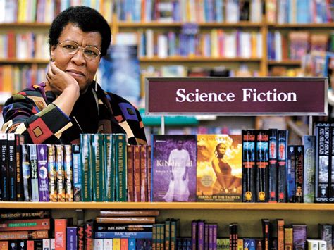 Inside My 90-Minute Visit With Octavia Butler - Essence | Essence