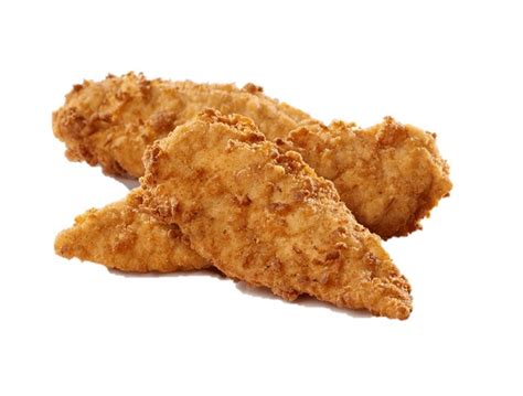 Chick-fil-A Chick-n-Strips Calories and Nutrition