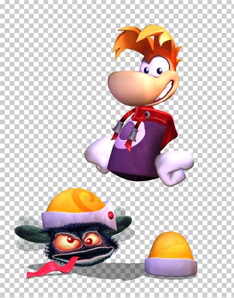 Rayman 3: Hoodlum Havoc Rayman Legends Rayman Origins Rayman Raving Rabbids PNG, Clipart ...