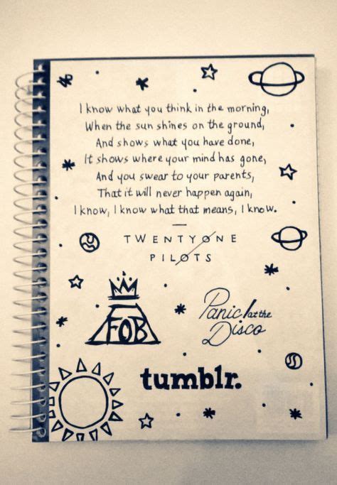 Image result for cute notebook doodles tumblr | Notebook doodles ...