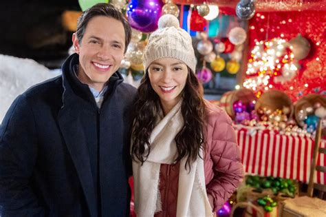 Hallmark Christmas movies 2020 – Full list and schedule | The Nerdy