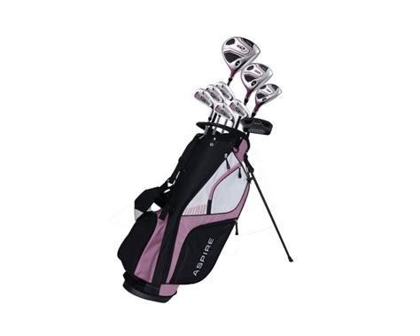 Best Golf Clubs For Women | Deemples Golf