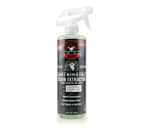 Chemical Guys - Lightning Fast Stain Extractor