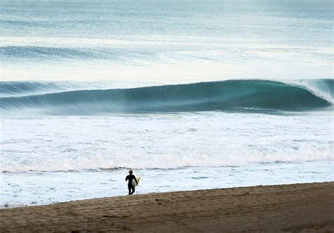 Spot Check: Torrance Beach Surfing Guide [with HD Photos and Video]