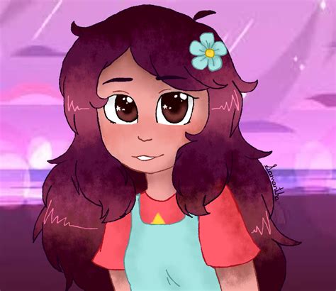 Stevonnie - Steven Universe by LightRosee on DeviantArt