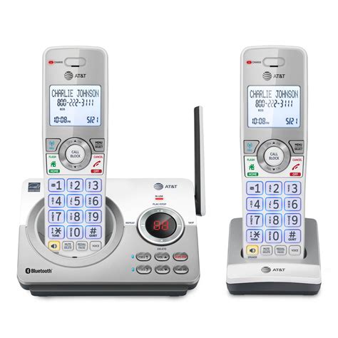 Vtech Digital Answering System with Cordless phone NOT TESTED - circesoftware.net