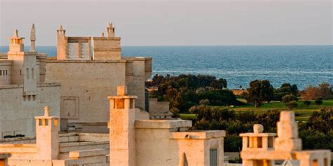 Undiscovered Apulia, Part One | HuffPost