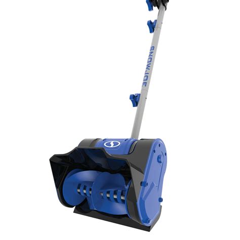 Snow Joe 24V-SS11-XR Cordless Snow Shovel | 24-Volt | 11-Inch | 5-Ah - Walmart.com - Walmart.com