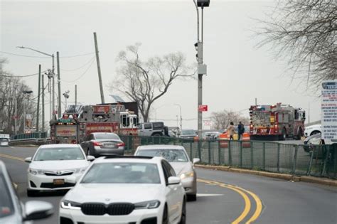 Rikers detainees locked in cells in dangerous fire, says NYC probe