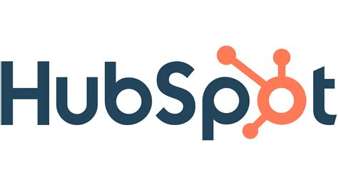 HubSpot Logo y símbolo, significado, historia, PNG, marca