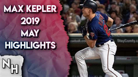 Max Kepler Girlfriend 2021 : Who Is Max Kepler S Girlfriend Wags Wiki ...