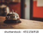 Free Image of Reception bell | Freebie.Photography