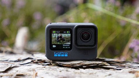 GoPro HERO12 Black: price, specs, release date revealed - Camera Jabber