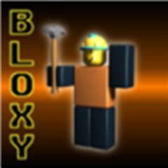 Bloxy Cola Man Minecraft Skin