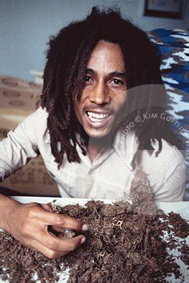 Bob Marley Smoking Weed Quotes. QuotesGram