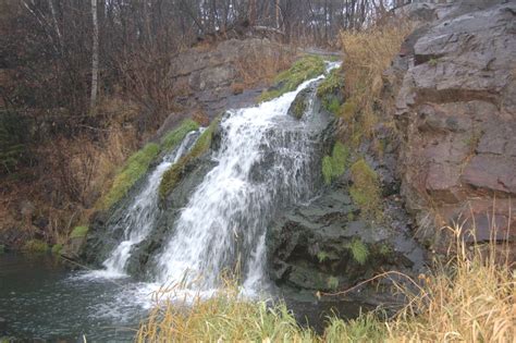 Photo Gallery Friday: Waterfalls of Marquette County, Michigan - Travel ...