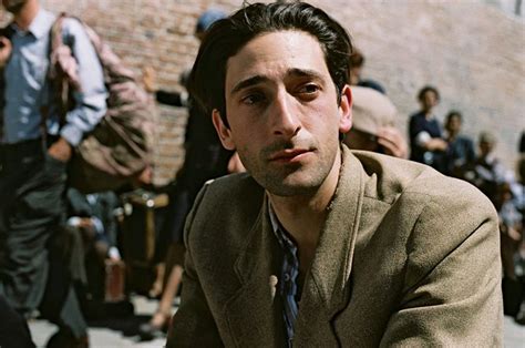 Adrien Brody recalls passing up ‘Lord Of The Rings’