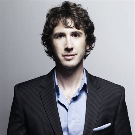 Josh Groban CLOSER CD