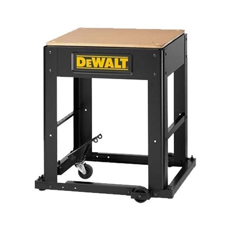 DeWalt DW7350 Mobile Thickness Planer Stand - BC Fasteners