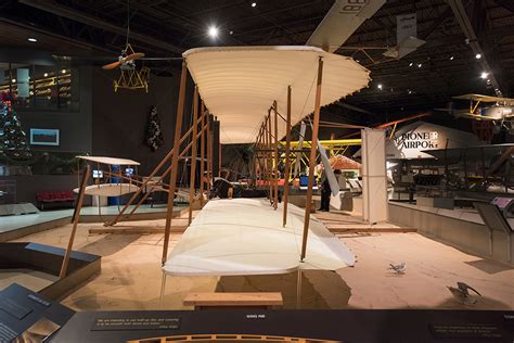 1903 Wright Flyer Replica