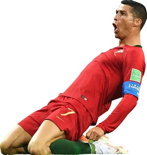 Cristiano Ronaldo Portugal Png