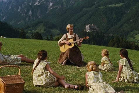 "The Sound of Music" at 50 - JSTOR Daily