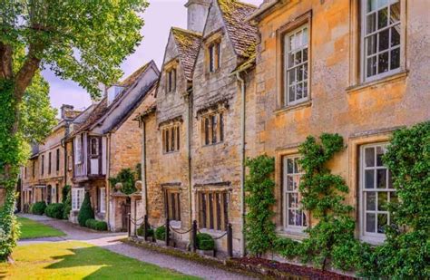 15 Gorgeous Cotswolds Airbnbs 2024 - The Wanderlust Within