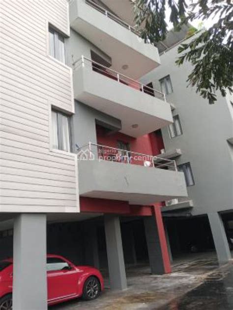 For Rent: 2 Bedroom Flat, Sinari Daranijo Street, Victoria Island (VI ...