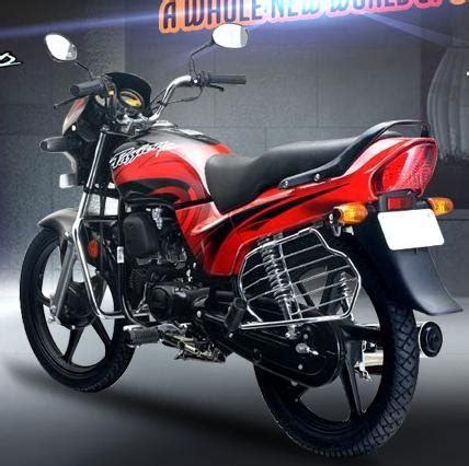 My Auto Tech: Hero Honda Passion Plus- Price,Features,Specification ...