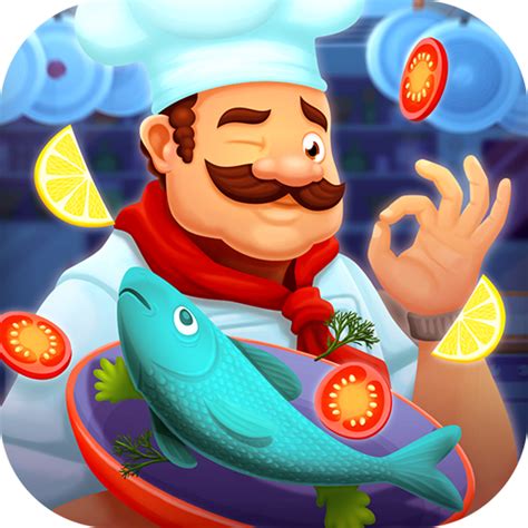 Super Chef : Cooking Game - App on Amazon Appstore