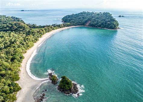 Manuel Antonio National Park: Guide To Costa Rica's Gem