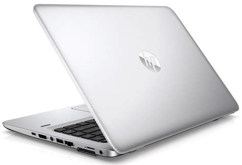 HP EliteBook 840 G3 [Specs and Benchmarks] - LaptopMedia.com