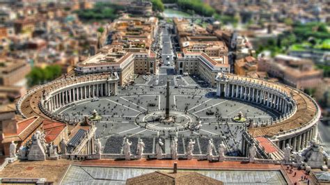 Free download rome vatican city wallpaper and background [2048x1152 ...