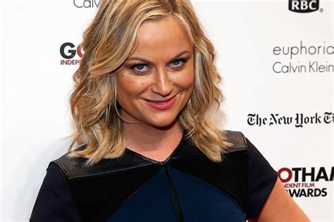 Amy Poehler Gets Sassy in Interview About the Golden Globes