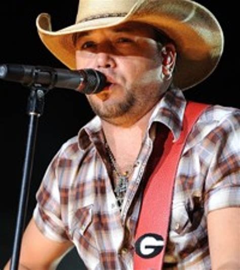 Jason Aldean, ‘Tattoos on This Town’ — New Video