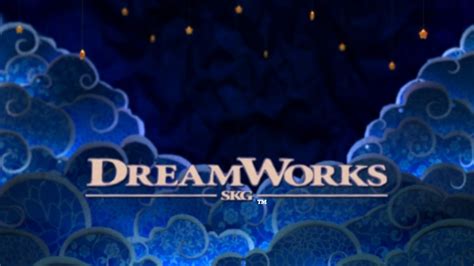 Dreamworks Skg 1997 Logo Remake Updated – Theme Loader