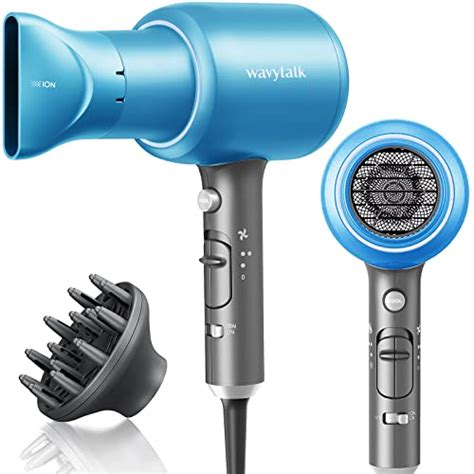 Best Quiet Lightweight Hair Dryer for a Quick and Easy Blowout