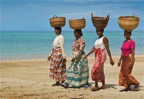 What to Wear in Madagascar