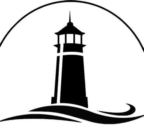 Download High Quality lighthouse clipart silhouette Transparent PNG ...