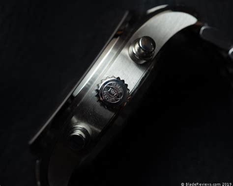 IWC Le Petit Prince Chronograph Review | BladeReviews.com