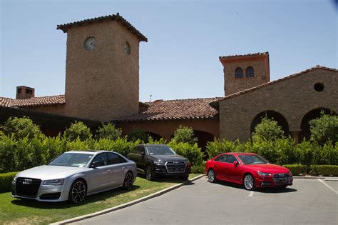 indiGO Auto Group's Audi Rancho Mirage Hosts The Audi quattro Cup - indiGO Auto Group Blog