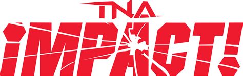 TNA iMPACT (2004-2011) Logo by DarkVoidPictures on DeviantArt