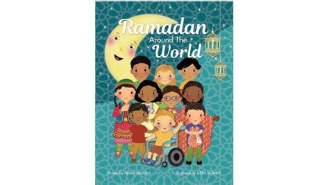 Ramadan Books for Kids 2023 - Today's Parent