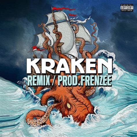 Stream Kraken (remix) Prod.Frenzee by MR TRAUMATIK | Listen online for ...